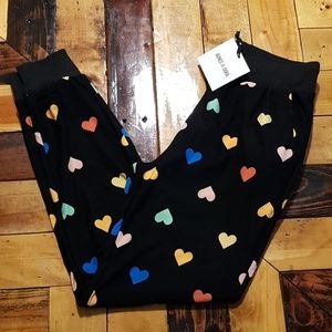 Joggers size Small (4•6)